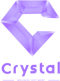 Logo Crystal
